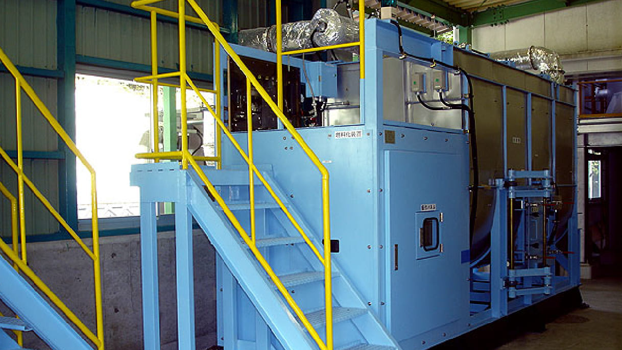 SFD-600/SFD-600X